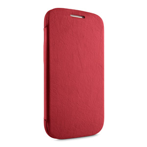 Belkin Micra Slim Folio Case for Samsung Galaxy S4 Mini - Rose