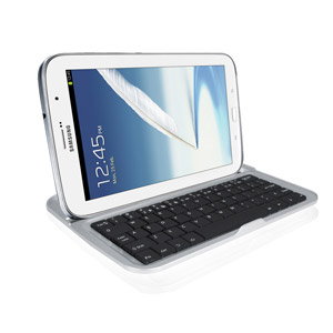 Bluetooth Keyboard and Case for Google Nexus 7 Asus