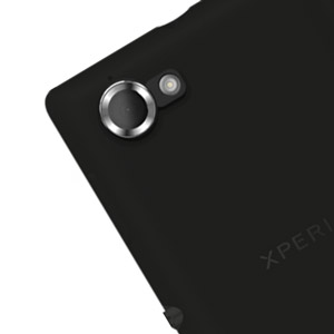 El definitivo Pack de Accesorios para Sony Xperia L - Negro