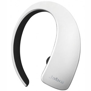 Jabra Stone 3 Bluetooth Headset - White