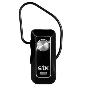 Mini Oreillette Multipoint Bluetooth STK BTH16