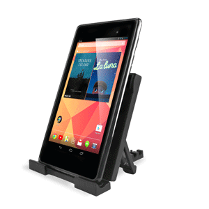 The Ultimate Google Nexus 7 2 Accessory Pack