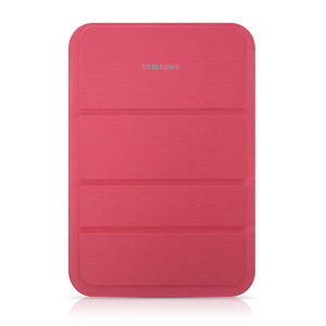 Genuine Samsung Galaxy Note 8.0 Pouch Stand - Pink