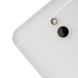 The Ultimate HTC One Mini Accessory Pack - White