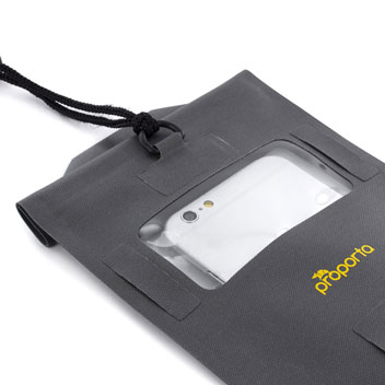 Housse Proporta Waterproof Smartphones de 5 pouces 