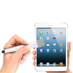 Stylus et cable - Xoopar 3 en 1 Cable Pen 