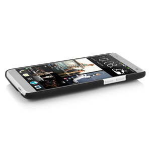 Incipio Feather Case for HTC One - Black