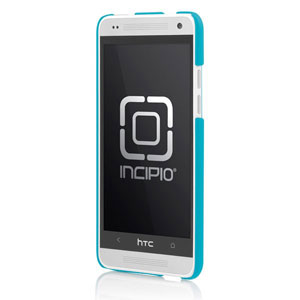 Incipio Feather Case for HTC Onw - Iridescent Grey