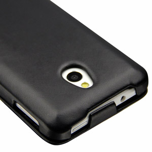 Noreve Tradition Leather Case for HTC One Mini