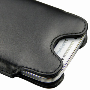 Noreve Tradition C Leather Case for Samsung Galaxy S4 Mini