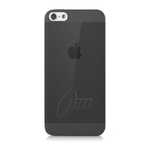 ITSKINS Zero 3 Lightweight Case for iPhone 5C - Black