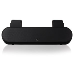 KitSound Tablet And Smartphone Surround Sound Stand