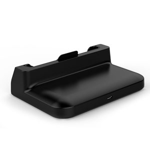 Google Nexus 7 2 Case-Compatible Desktop Sync and Charge Cradle