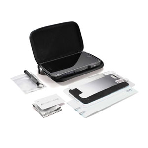 ElementCase Sector 5 Black Ops iPhone 5 Case - Black