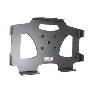 Brodit Mounting plate with Tilt Swivel, centered