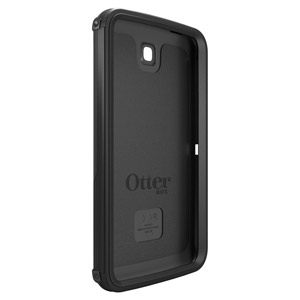 OtterBox Defender Series for Samsung Galaxy Tab 3 7.0 - Black