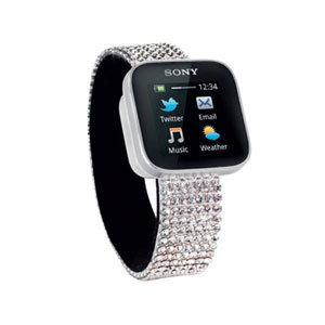 sony smartwatch 1