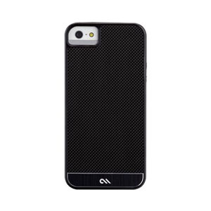 Case-Mate Barely There for iPhone 5 - Black