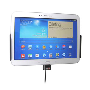 Brodit Active Holder with Tilt Swivel - Samsung Galaxy Tab 3 10.1
