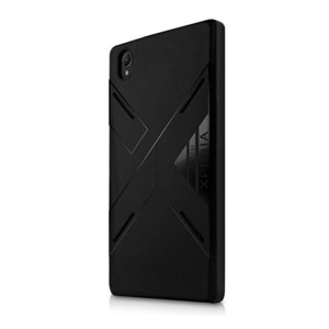 Ballistic Every1 Series Protective Case for iPhone 5 - Black