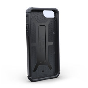 UAG Protective Case for iPhone 5S/5 - Black