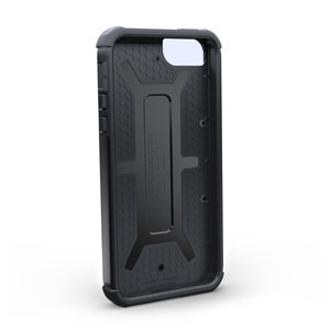 Funda iPhone 5S / 5 UAG Protective - Negra