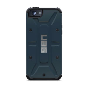 UAG Protective Case for iPhone 5S/5 - Slate