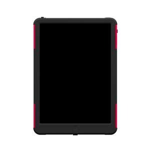 Trident Aegis Case for Apple iPad Air - Red