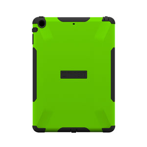 Trident Aegis Case for Apple iPad Air - Green