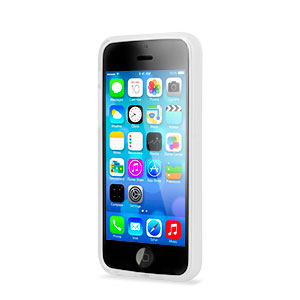 The Ultimate iPhone 5C Accessory Pack - Clear