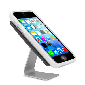 Pack accessoires iPhone 5C Ultimate - Blanc