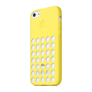 iPhone 5C Hüllen
