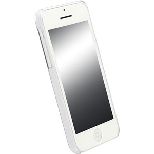 Spigen SGP  Ultra Thin Air Case for iPhone 5C - White