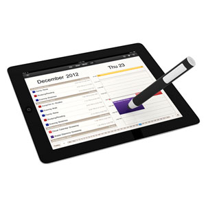 World iPad Charging Kit