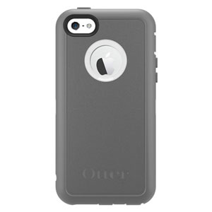 OtterBox Defender Series for iPhone 5C - Glacier