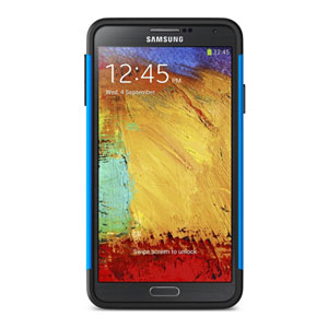 Spigen SGP Galaxy Note 3 Hüllen