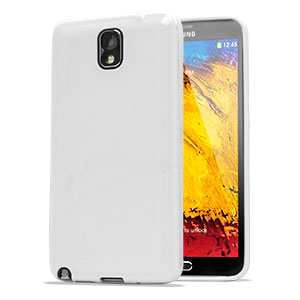 The Ultimate Samsung Galaxy Note 3 Accessory Pack - White
