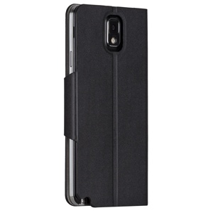 Case-Mate Slim Folio Case for Samsung Galaxy Note 3 - Black