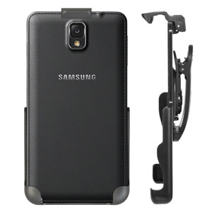 Seidio Spring-Clip Holster for Samsung Galaxy Note 3