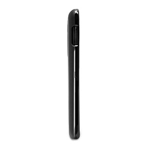 Coque LG G2 Flexishield – Noire