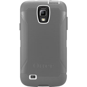 OtterBox Defender Series for Samsung Galaxy S4 Active - Glacier