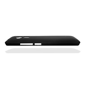 ToughGuard Shell for HTC One Max - Black