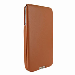 Piel Frama iMagnum For Samsung Galaxy Note 3 - Tan