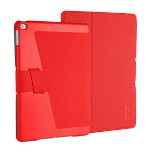 STM Skinny Pro iPad Mini 3 / 2 / 1 - Red