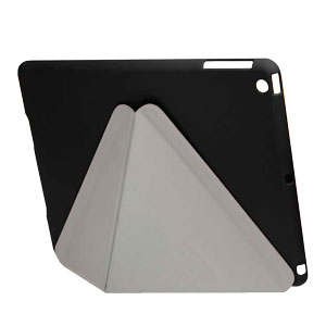 Cygnett Paradox Sleek Folding Folio Case For iPad 5 - Black