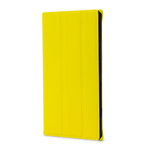 Nokia Protective Cover Case for Lumia 1520 - Yellow