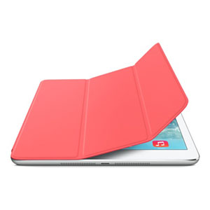 Soft Pink NEW FREE RETURNS Apple® Smart Case for iPad® Air 2 MGTU2ZM/A