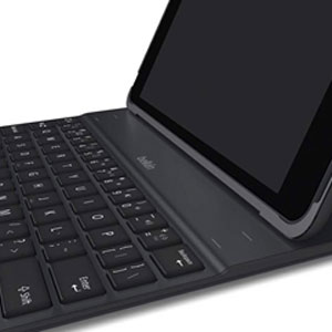 Belkin QODE Ultimate Keyboard Case for iPad Air