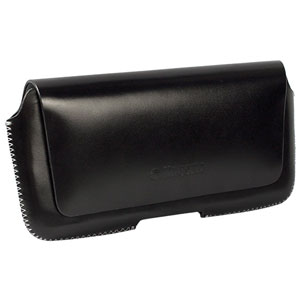 Krusell Hector Leather Pouch Case - 4XL