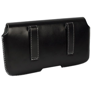 Krusell Hector Leather Pouch Case - 3XL